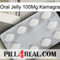 Oral Jelly 100Mg Kamagra 16